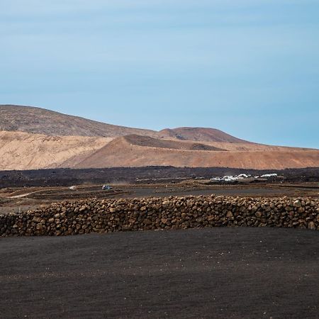 Casa Volcan De Caldera Blanca Tinguaton Ngoại thất bức ảnh