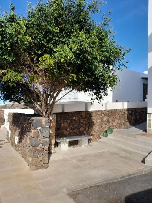 Casa Volcan De Caldera Blanca Tinguaton Ngoại thất bức ảnh