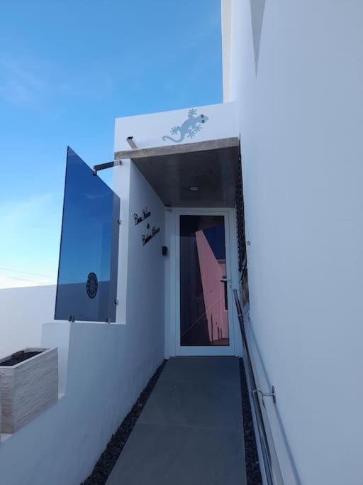 Casa Volcan De Caldera Blanca Tinguaton Ngoại thất bức ảnh