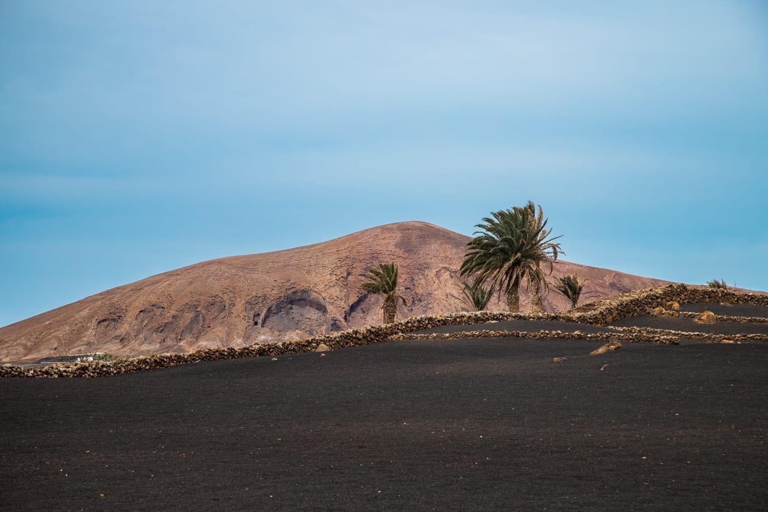 Casa Volcan De Caldera Blanca Tinguaton Ngoại thất bức ảnh